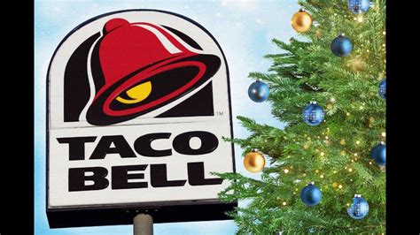 Christmas party at California Taco Bell turned into night of debauchery in 2022, lawsuit claims